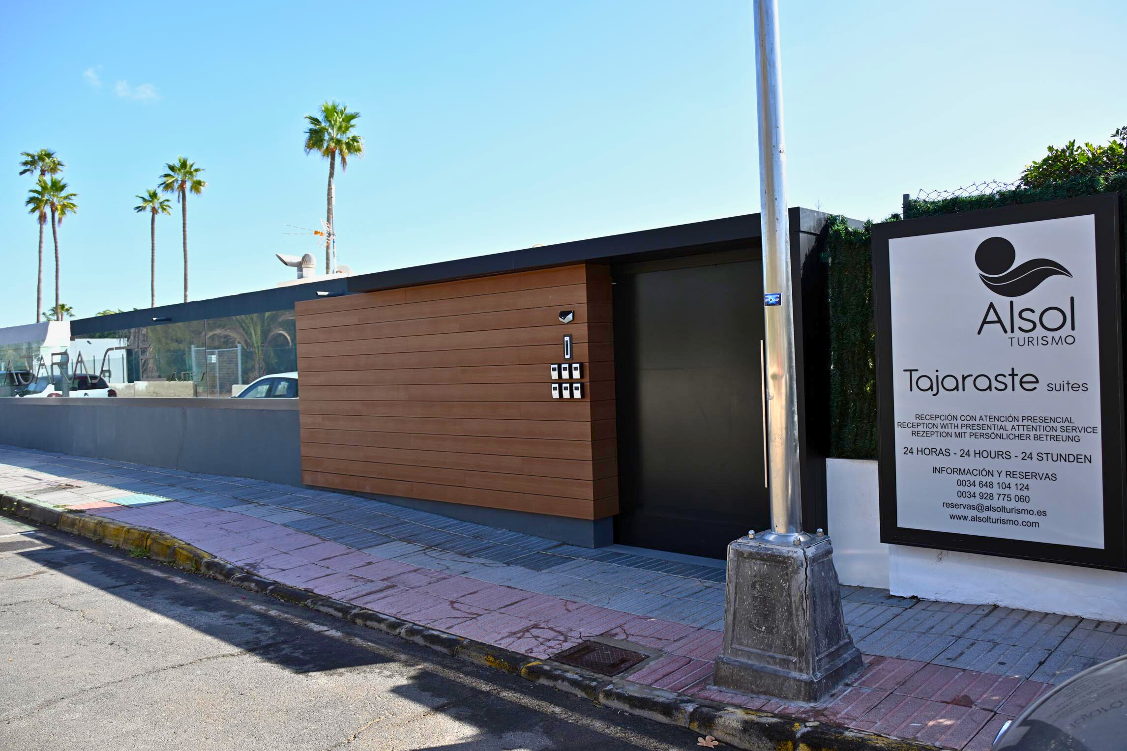 Urbanismo autoriza la renovación del complejo Tajaraste, una inversión de 687.000 euros que moderniza 34 bungalows – maspalomas.com
